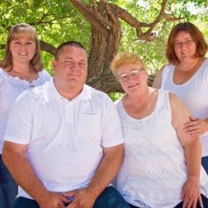 Meet your Posher, Cheryle